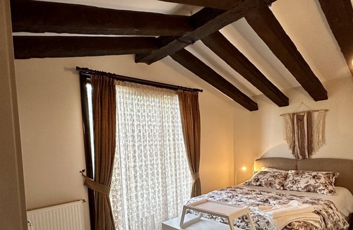 Sile Villa | Şile Villa with private pool and sea view