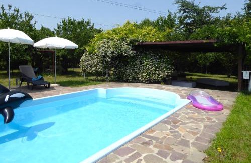 Silea Apartment | Silea Apartments, Pool, Garden, Treviso