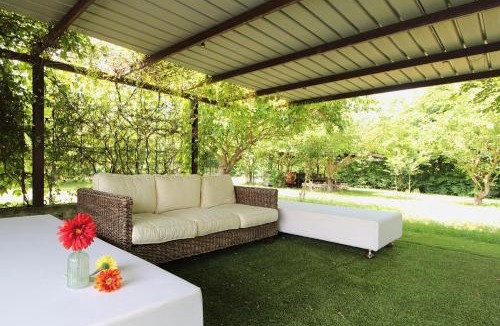 Silea Apartment | Silea Apartments, Pool, Garden, Treviso