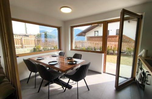 Lajen Apartment | SiLENA Dolomites