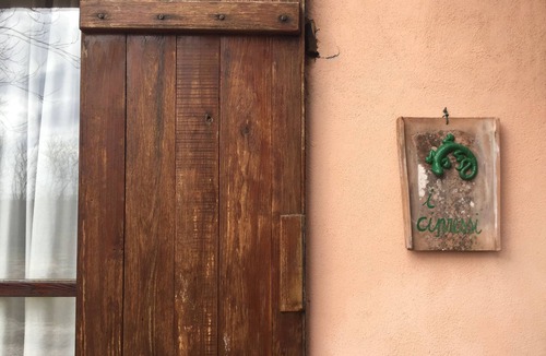 Amelia Apartment | Silence and relaxation in the countryside of Umbria