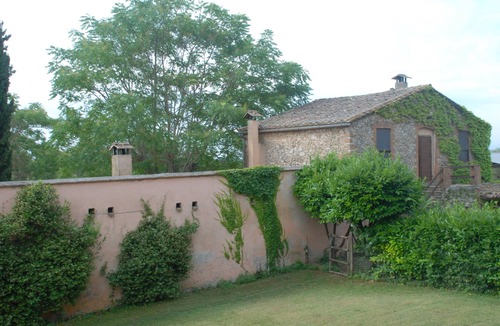 Amelia Apartment | Silence and relaxation in countryside of Umbria