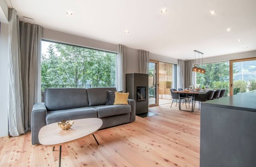 Campo di Trens Ski Chalet | "SILENCE. NATURE. RELAXATION - Chalet III"