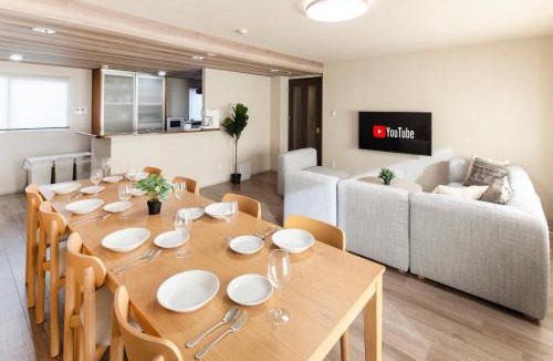 Nishi Villa | SilenceWest 101