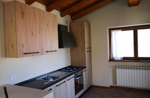 Serina House | Silene Delle Fonti