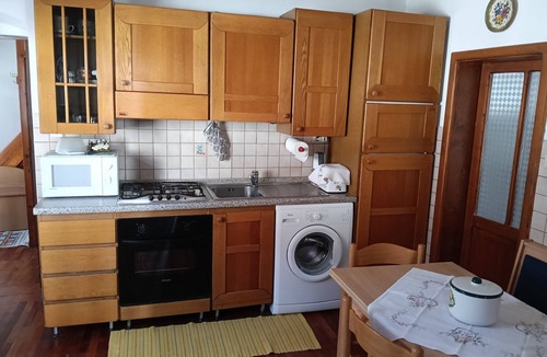 Caderzone Terme Apartment | Silene House