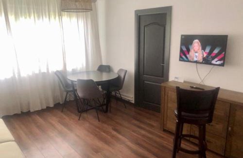 Craiova Apartment | Silene Studio