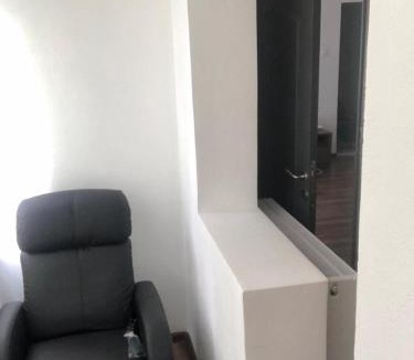 Craiova Apartment | Silene Studio