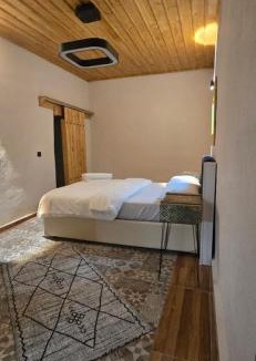 Sille Subasi Apartment | Silenos Stone House Sille Antiq City