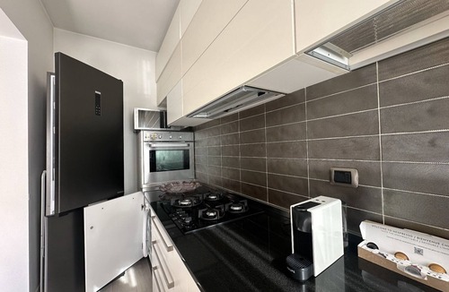Treviso Apartment | Silent Elegance in the Heart of Treviso