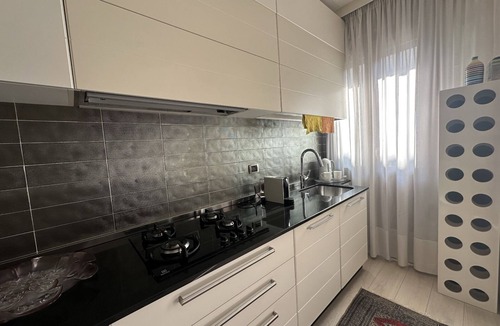Treviso Apartment | Silent Elegance in the Heart of Treviso