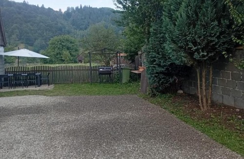 Moieciu Villa | Silent Hills