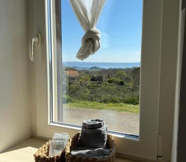 Valentano Apartment | Silent Lake View