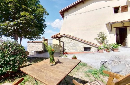 Berzi House | Silent View by Holiday World