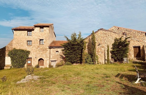 Berzi House | Silent View by Holiday World