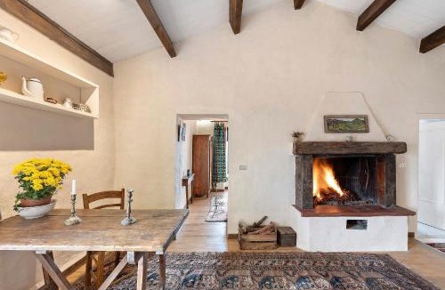 Berzi House | Silent View - Unità 18