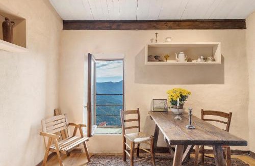 Berzi House | Silent View - Unità 18