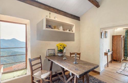 Berzi House | Silent View - Unità 18