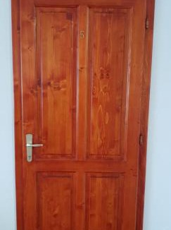 Odorheiu Secuiesc Villa | Silentium Clavem Domus III.