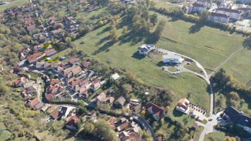 Odorheiu Secuiesc Villa | Silentium Clavem Domus III.