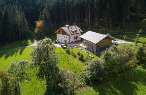 San Vito Bed & Breakfast | Silentium Dolomites Chalet