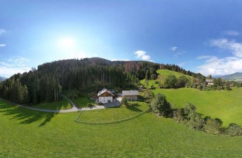 San Vito Bed & Breakfast | Silentium Dolomites Chalet