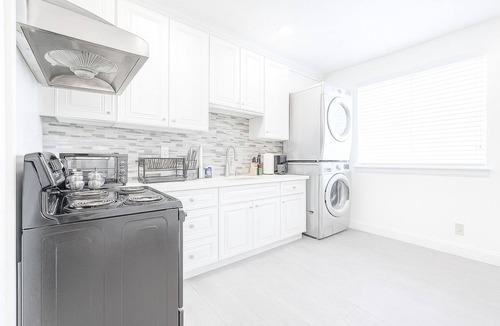 Sunnyvale West Bed & Breakfast | Silicon Valley Airbnb