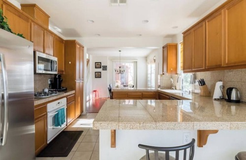 Santa Clara House | Silicon Valley Executive home in Santa Clara
