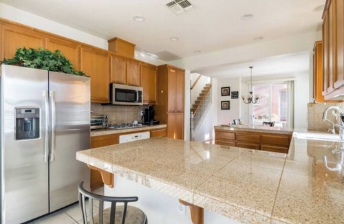Santa Clara House | Silicon Valley Executive home in Santa Clara