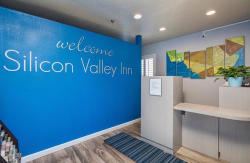 Belmont Hotel | Silicon Valley Inn
