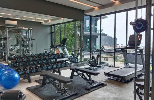 Ao Nang Apartment | Silk Ao Nang Condominium