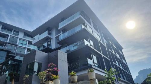 Ao Nang Apartment | Silk Ao Nang Condominium