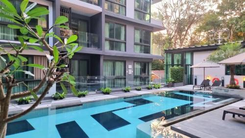 Ao Nang Apartment | Silk Ao Nang Condominium