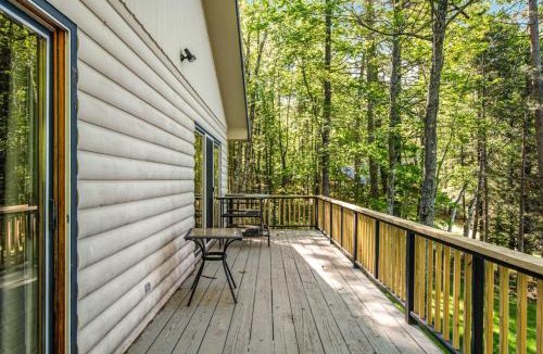 Manitowish Waters House | SILK Cabin