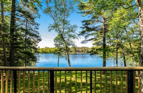 Manitowish Waters House | SILK Cabin