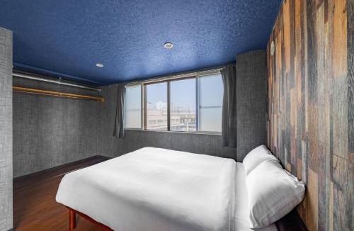 Chitose Apartment | silk coat - Vacation STAY 35218v