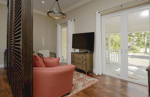 Nassau Apartment | Silk Cotton Studio 4