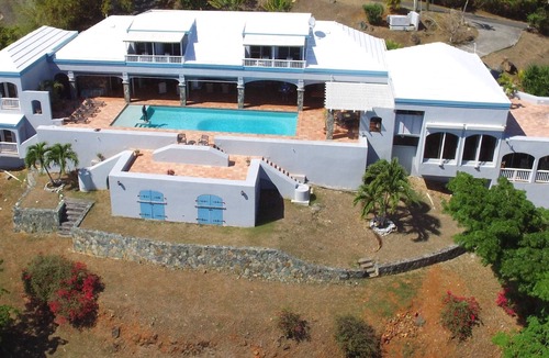 Estate Kings Quarter House | Silk Cotton Villa located in gated exclusive Estate Mafolie