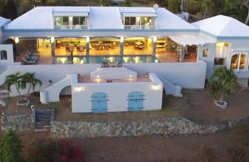 Estate Kings Quarter House | Silk Cotton Villa located in gated exclusive Estate Mafolie