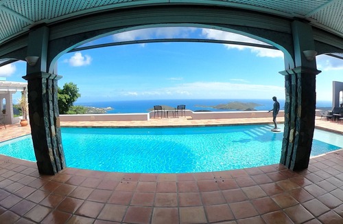 Estate Kings Quarter House | Silk Cotton Villa located in gated exclusive Estate Mafolie