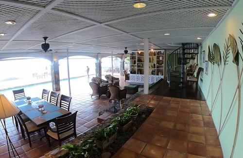 Estate Kings Quarter House | Silk Cotton Villa located in gated exclusive Estate Mafolie