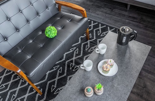 Chitose Apartment | SILK COURT 201