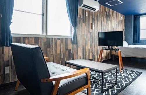 Chitose Apartment | Silk Court 403