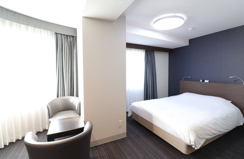 Takagi-mura Hotel | Silk Hotel Annex