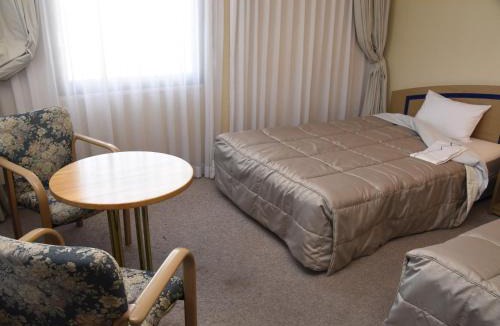 Ichinomiya Hotel | Silk Hotel