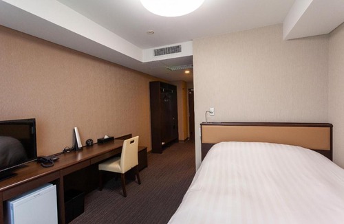 Takagi-mura Hotel | Silk Hotel