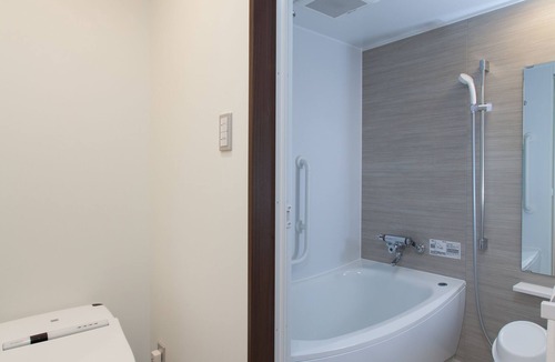 Takagi-mura Hotel | Silk Hotel