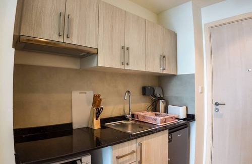 Khalifa City Apartment | Silk Valley - Cozy Studio close to Abu Dhabi top attractions