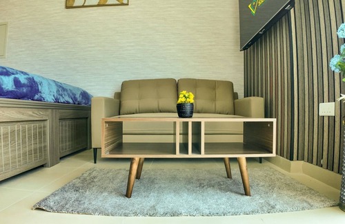 Khalifa City Apartment | Silk Valley - Cozy Studio close to Abu Dhabi top attractions