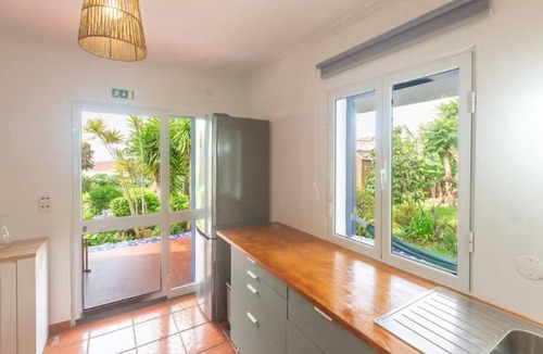Vila Franca do Campo Villa | Silke House